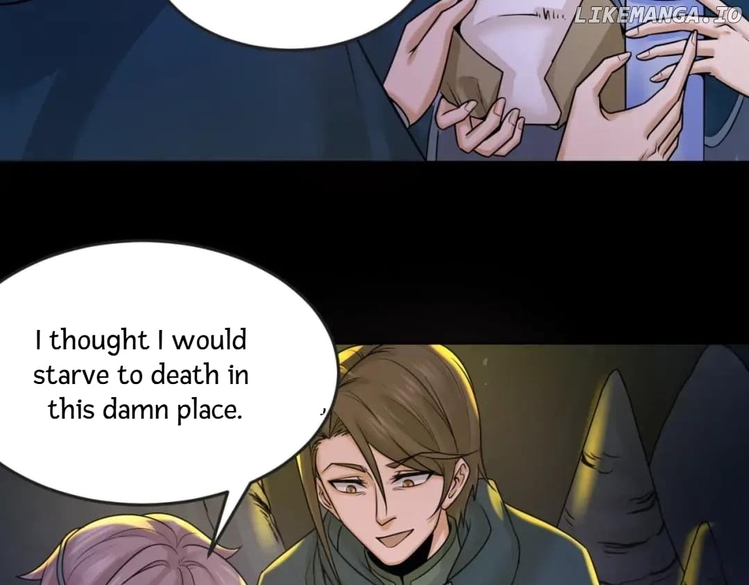 Era of the Haunted chapter 86 - page 16